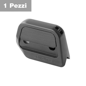 Mini taglierina per carta in ceramica