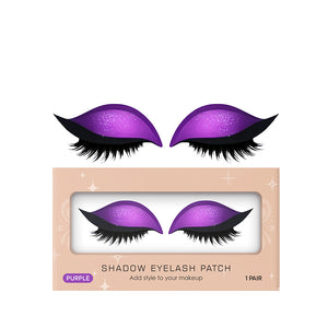 Patch per ciglia Lazy Eye Shadow