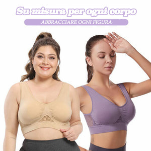 Reggiseno Supreme Comfort