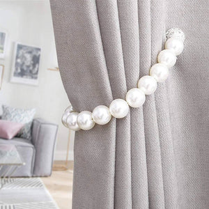 🔥Chiusure magnetiche per tende in perle🔥
