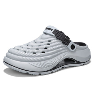 Crocs unisex traspiranti, leggere e antiscivolo