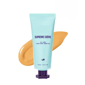 Crema tutto in uno: idratante, correttore e correttore 💧✨ Leggera e waterproof