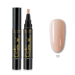 💅✨ Penna per smalto in gel 3 in 1 | Manicure veloce