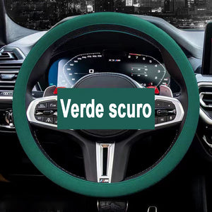 Copertura protettiva del volante dell'auto