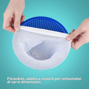 Filtri per piscina