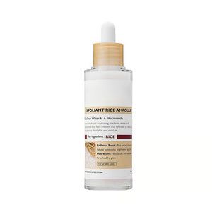 Essenza esfoliante delicata