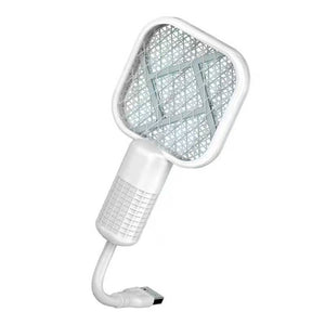 Mini scaccia-zanzare elettrico da esterno