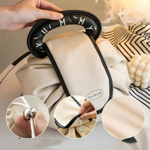 ✨Borsa da trucco alla moda con coulisse