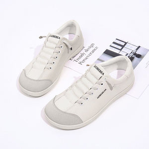 🔥Sneakers da donna comode e larghe🦶