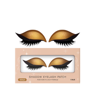 Patch per ciglia Lazy Eye Shadow