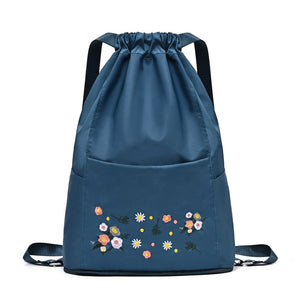 Borsa da viaggio fitness multifunzionale