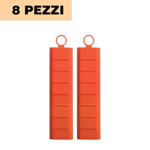 Utensile per affettare antiaderente