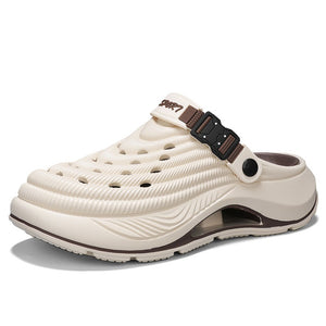 Crocs unisex traspiranti, leggere e antiscivolo