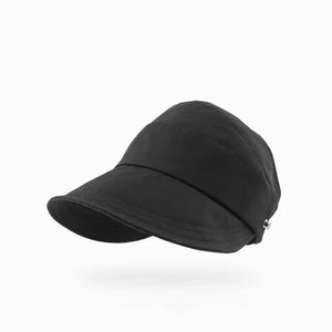 Cappello da sole cavo anti-UV da esterno