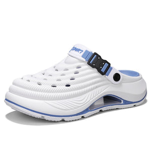 Crocs unisex traspiranti, leggere e antiscivolo