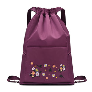 Borsa da viaggio fitness multifunzionale