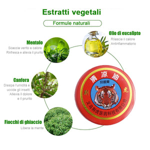 Olio refrigerante multifunzionale