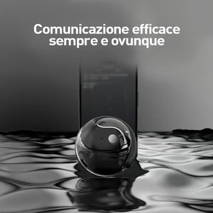 🏆Auricolare Bluetooth per traduzione AI popolare⏰