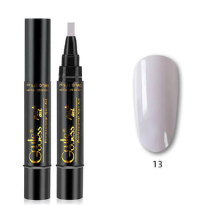 💅✨ Penna per smalto in gel 3 in 1 | Manicure veloce
