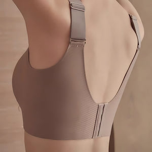 ✨🔥 Super rassodante, elimina il cedimento del seno | Reggiseno senza ferretto👍