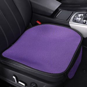 Coprisedili per auto in filamento di viscosa traspiranti e antiscivolo!