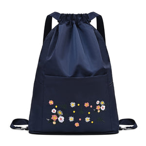 Borsa da viaggio fitness multifunzionale