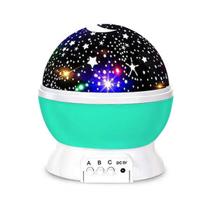 Lampada per proiettore Galaxy Starlight