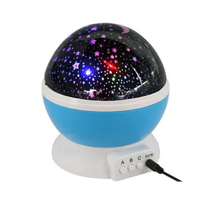 Lampada per proiettore Galaxy Starlight