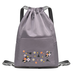 Borsa da viaggio fitness multifunzionale