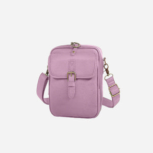 🔥Borsa a tracolla in pelle con tracolla singola