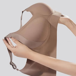 ✨🔥 Super rassodante, elimina il cedimento del seno | Reggiseno senza ferretto👍