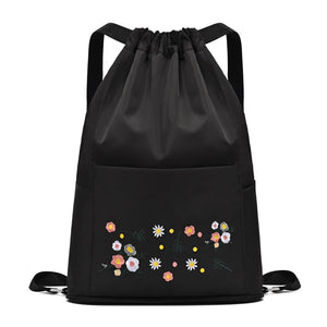 Borsa da viaggio fitness multifunzionale