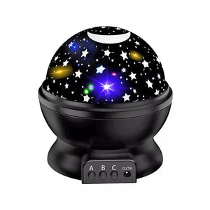 Lampada per proiettore Galaxy Starlight