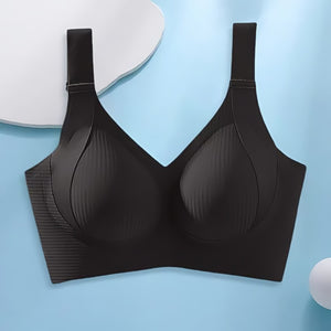 ✨🔥 Super rassodante, elimina il cedimento del seno | Reggiseno senza ferretto👍