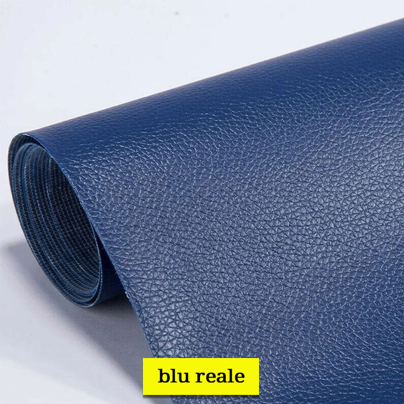 MICTER Pelle Adesiva per Riparazioni, 15x200cm Patch Pelle Adesiva, Toppe per Riparazione Autoadesive per Riparazione per Divano, Sedile Auto, Mobili, Borsa in Pelle, Tappezzeria(Bianco MICTER Pelle Adesiva per Riparazioni, 15x200cm Patch Pelle Adesiva, Toppe per Riparazione Autoadesive per Riparazione per Divano, Sedile Auto, Mobili, Borsa in Pelle, Tappezzeria(Bianco