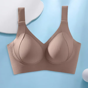✨🔥 Super rassodante, elimina il cedimento del seno | Reggiseno senza ferretto👍