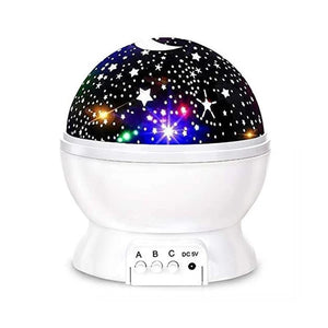 Lampada per proiettore Galaxy Starlight