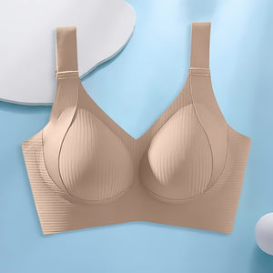 ✨🔥 Super rassodante, elimina il cedimento del seno | Reggiseno senza ferretto👍