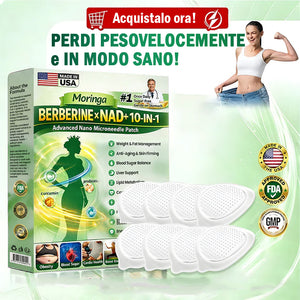 Cerotti modellanti per la cura del corpo