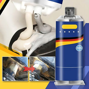 Colla per riparazioni di qualità industriale