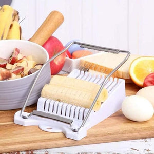 Tagliapasta da cucina in acciaio inox