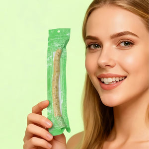 Bastoncini dentali naturali di Miswak