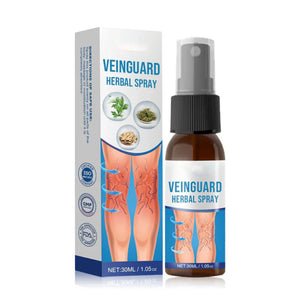 Spray alle erbe VeinGuard