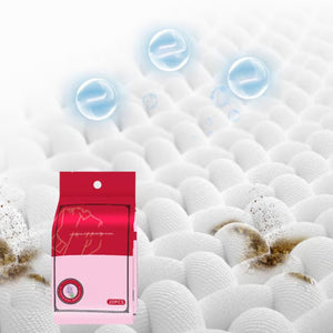 ⚡Salviettine umidificate per la rimozione delle macchie