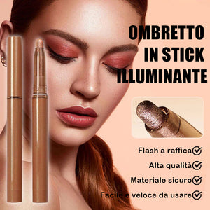 🔥2025 Hot Seller✨Ombretto illuminante in stick
