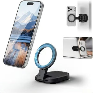 Supporto magnetico per telefono