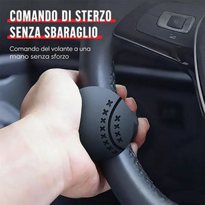 Sfera di assistenza al volante