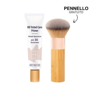 Crema idratante BB Soft Focus con SPF 30+ (🎁Pennello in omaggio*1🎁)