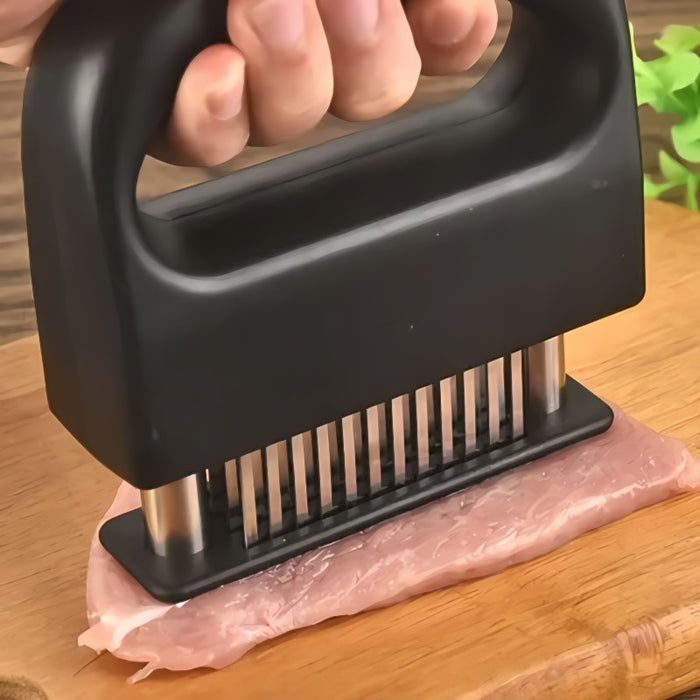 Tenera per carne in acciaio inossidabile