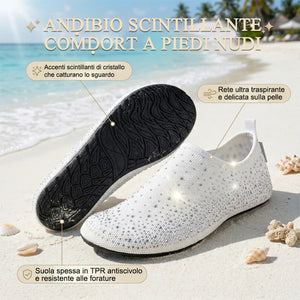 Scarpe da spiaggia da donna